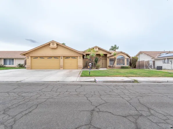 3683 W 13th Pl, Yuma, AZ 85364