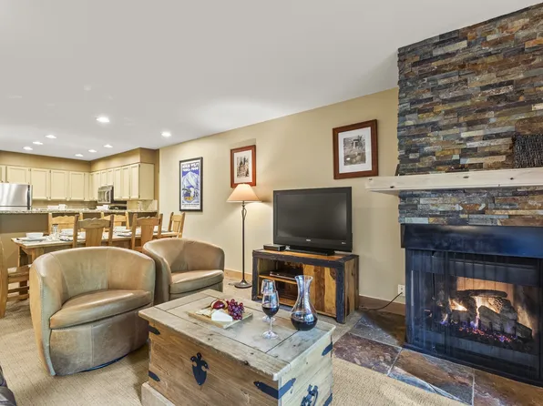 (undisclosed Address), Park City, UT 84060