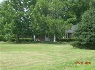3396 Clover Rd, Bethel, OH 45106