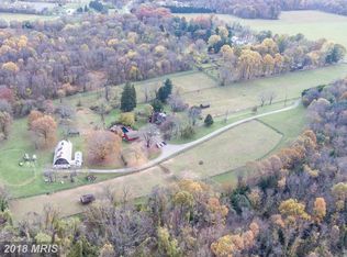 5515 Riggs Rd, Laytonsville, MD 20882