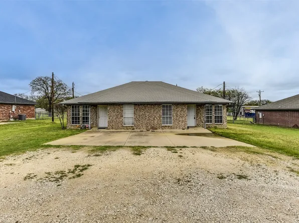 2545 E Renfro St, Burleson, TX 76028