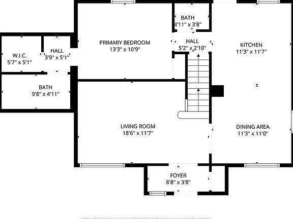 3rd image of 210 W Woodland Dr