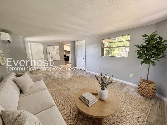 1 bed, 1.0 bath, 595 sqft, $1,195 — Photo 3