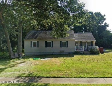 46 Browning Avenue, Bayville, NJ, 08721