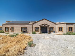 4300 E Navajo Blvd, Pahrump, NV 89061