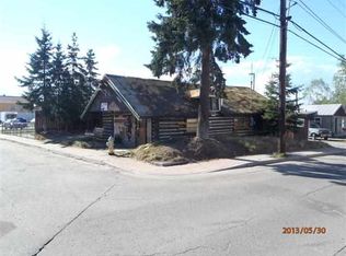 502 8th Ave, Fairbanks, AK 99701