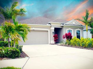 9038 39th Street Cir E, Parrish, FL 34219