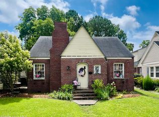 203 Acc Dr NE, Wilson, NC 27893