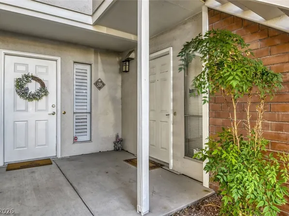 2855 Geary Pl Unit 3205, Winchester, NV 89109