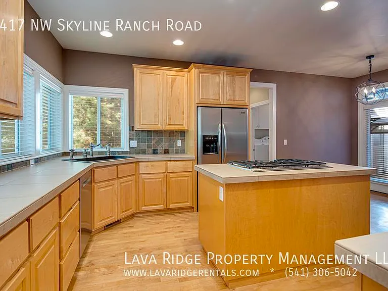 2417 Skyline Ranch Rd — Photo 31