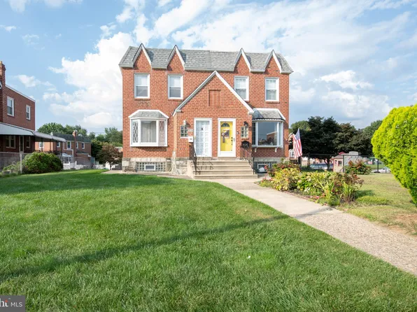 826 Glenn St, Philadelphia, PA 19115