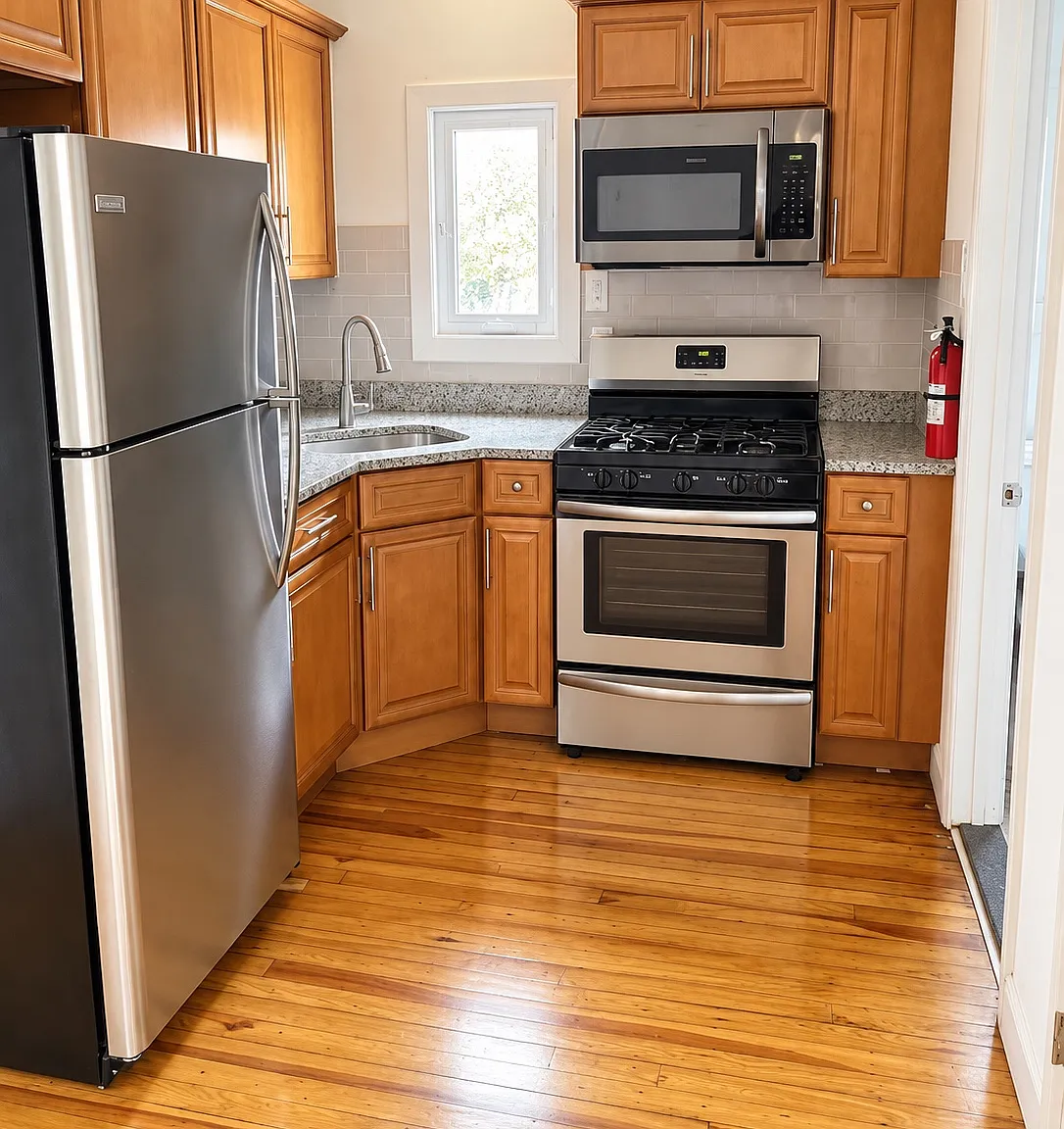 128 N Portland Ave — Photo 1