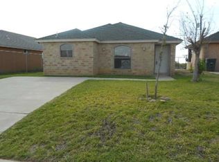 5729 Saint Charles Loop, Laredo, TX 78046