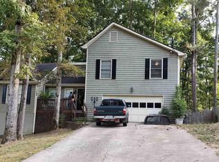 3732 Quail Hollow Trl, Snellville, GA
