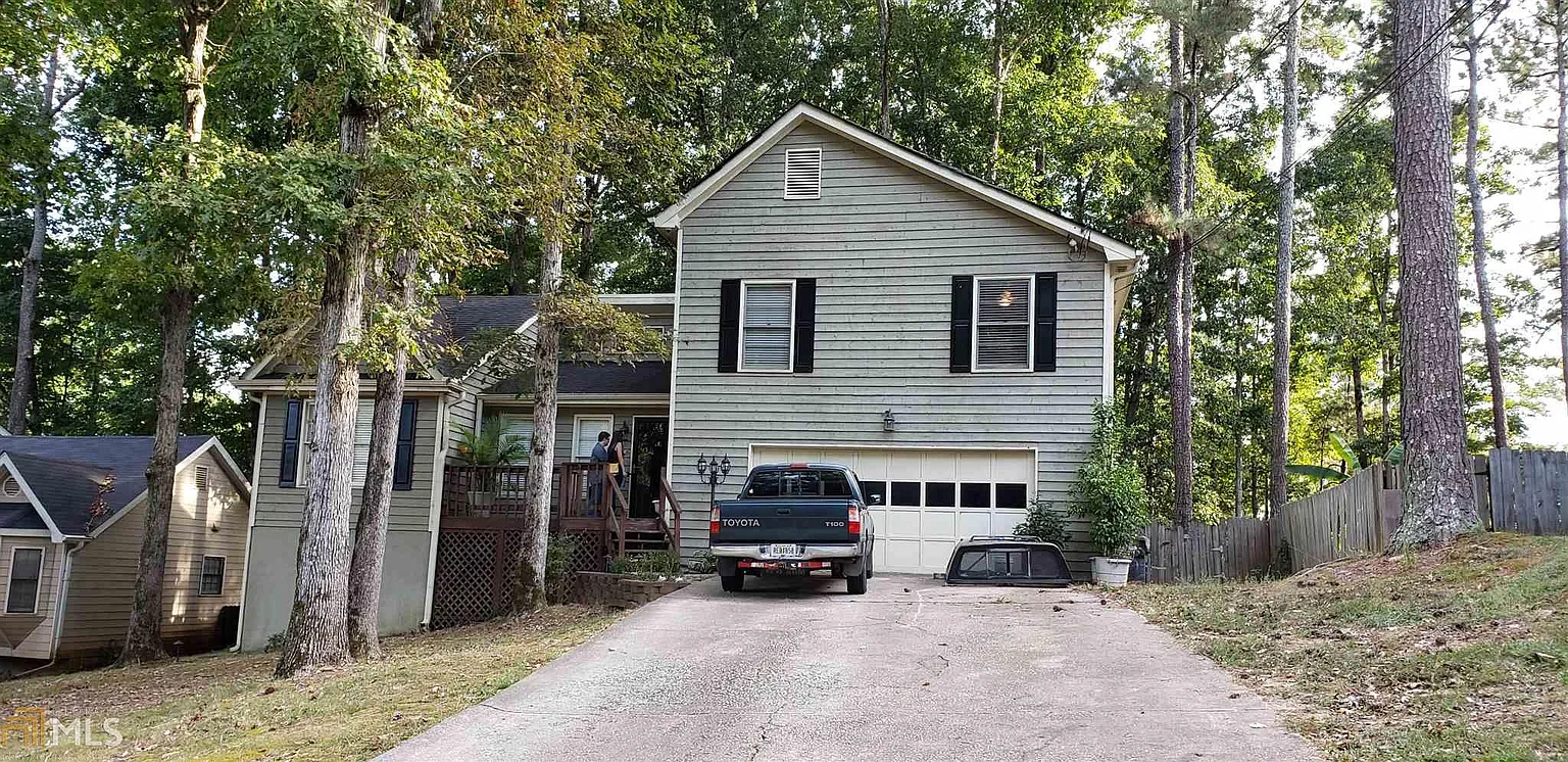 3732 Quail Hollow Trl photo 1