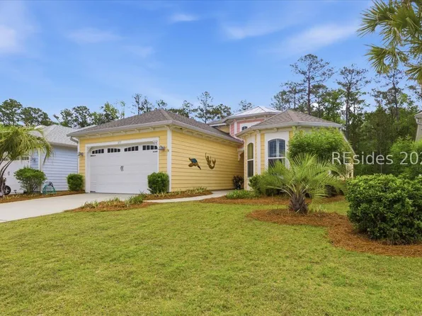 377 Margaritaville Ave S, Hardeeville, SC 29927