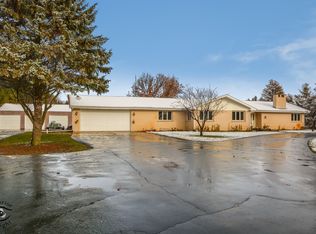 6412 W North Peotone Rd, Peotone, IL 60468