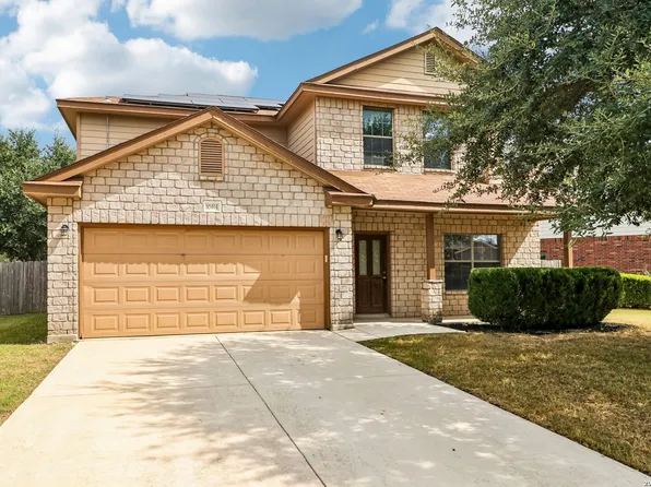 10414 ALSFELD RNCH, Helotes, TX 78023
