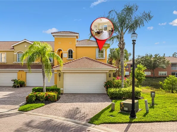 7050 San Lorenzo Ct APT 202, Fort Myers, FL 33966