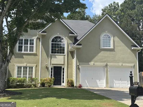 3210 Glen Glade Way, Cumming, GA 30041