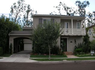 18 Sunnyvale, Irvine, CA 92602