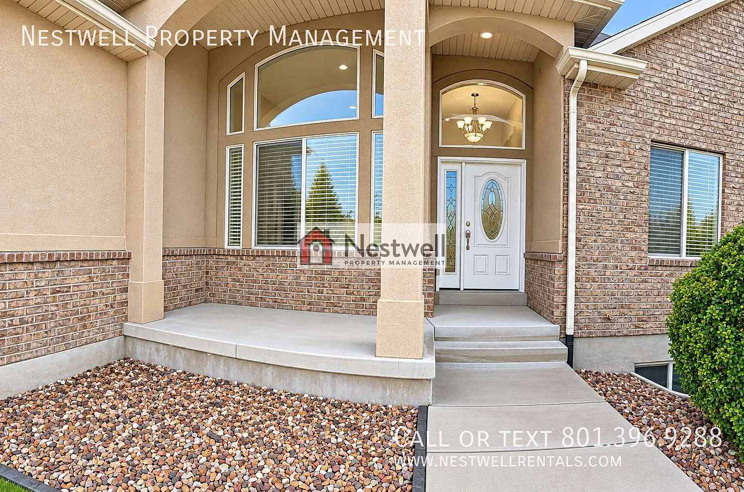 Spacious South Jordan Home with Mountain Views! — Photo 2