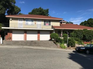 1503 Carmel Dr, Walnut Creek, CA 94596