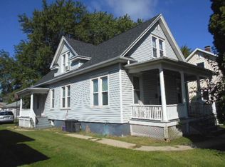 1009 Hennepin St, La Salle, IL 61301
