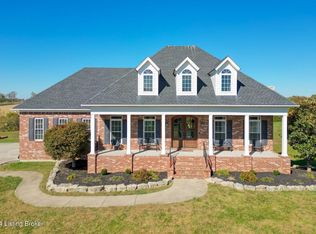 3698 Veechdale Rd, Simpsonville, KY 40067