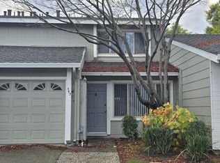 543 Latimer Cir #543, Campbell, CA 95008