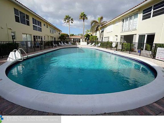 2nd image of 5450 N Ocean Blvd APT 2-A
