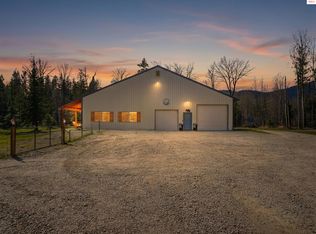 488988 Highway 95, Sandpoint, ID 83864