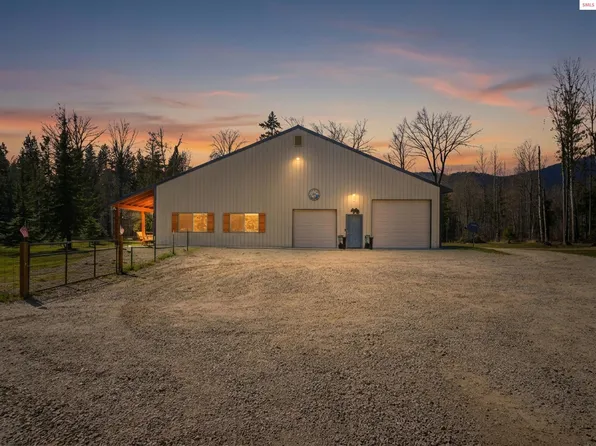 488988 Highway 95, Sandpoint, ID 83864