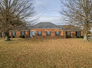 55 Baton Rouge Rd, Williamstown, KY 41097