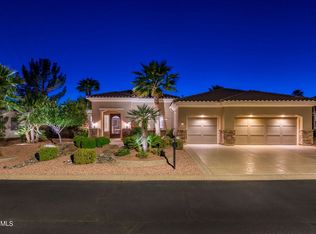 22508 N Del Monte Ct, Sun City West, AZ 85375