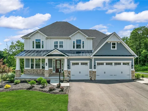 103 Abigail Dr, Mars, PA 16046