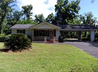 1708 Crowder Rd, Tallahassee, FL 32303
