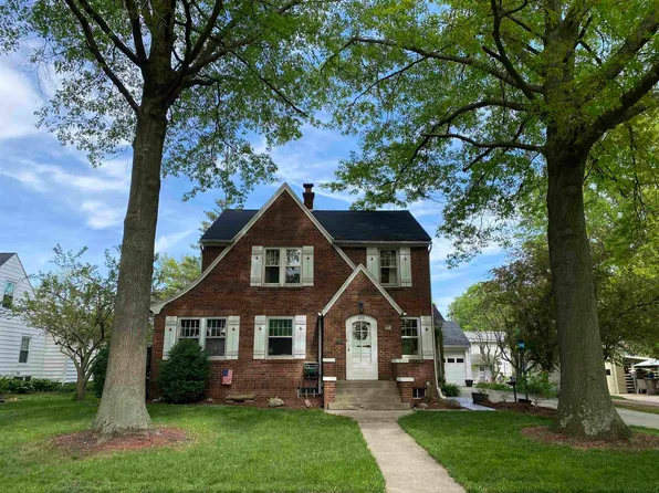 659 Lehman St, Berne, IN 46711