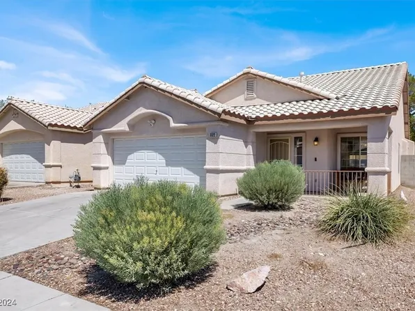 3322 Trotting Horse Rd, North Las Vegas, NV 89032