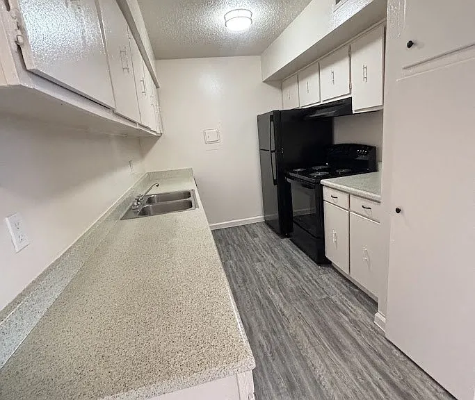 Cantera Apartments — Photo 47
