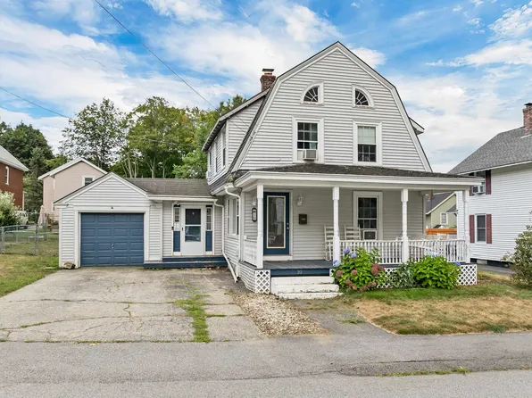 10 Webster Street, Allenstown, NH 03275