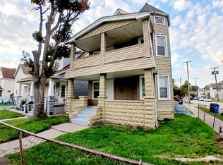 3010 Trowbridge Ave, Cleveland, OH