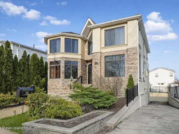 581 Rockaway St, Staten Island, NY 10307