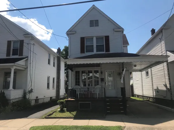 131 Church St, Kingston, PA 18704