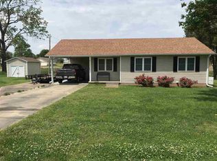 230 Elementary School Rd, Halls, TN 38040