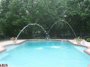 2009 Wilson Farm Ct, Chesterfield, MO 63005