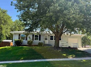 1804 Hillcrest Dr, Atlantic, IA 50022