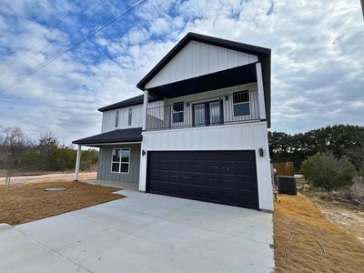 5917 Barkridge Dr, Granbury, TX, 76048
