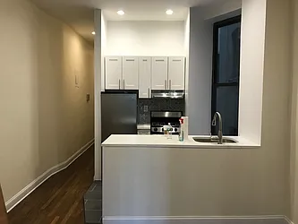 Rented by Salon Realty Corp