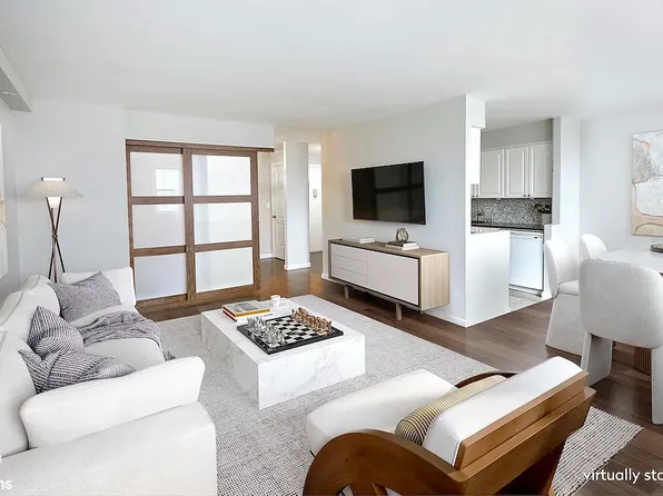 75 Henry St APT 8J, Brooklyn, NY 11201